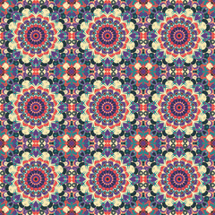 Abstract pattern seamless