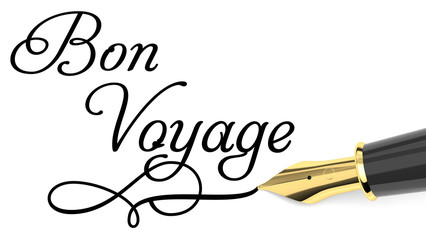 Bon Voyage
