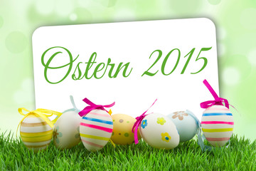 Ostern 2015