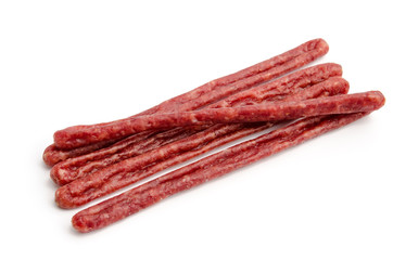 Mettwurst-Sticks