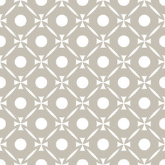 Fototapeta premium abstract seamless pattern