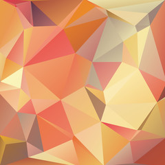 Fototapeta premium retro origami background