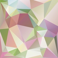 retro origami background