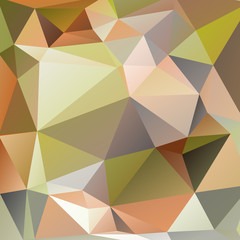 retro origami background