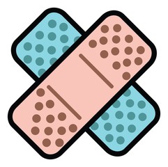 health and medical icons   graphics