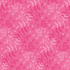 Floral pattern 1