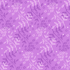Floral pattern 4