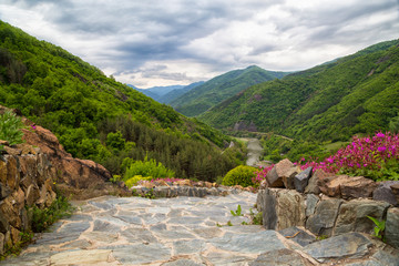 Iskar Gorge, Bulgaria