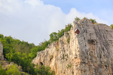 The Rocks of Lakatnik, Bulgaria