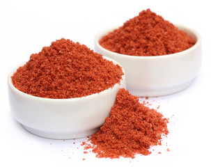 Muriate of potash fertilizer