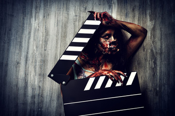 creepy cinema