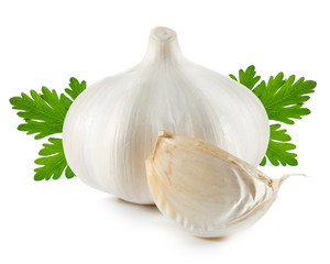 garlic