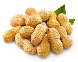 peanuts