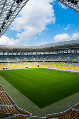 stadium © badahos