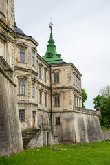 Obraz premium Castle