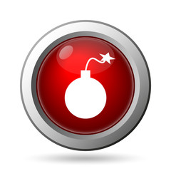 Bomb icon