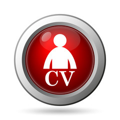 CV icon