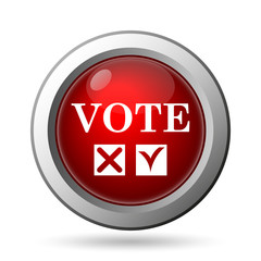 Vote icon