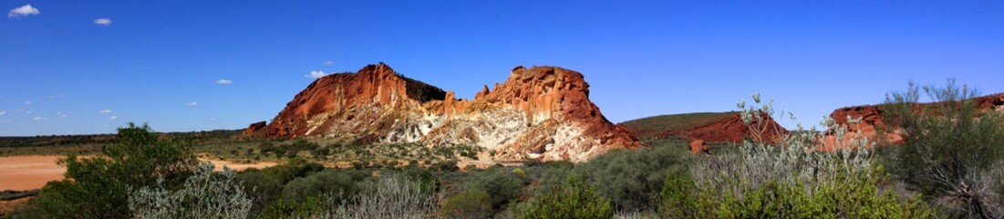 Rainbow Valley, Northern Territory, Australia