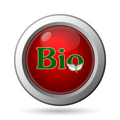 Bio icon