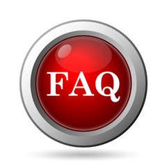 FAQ icon
