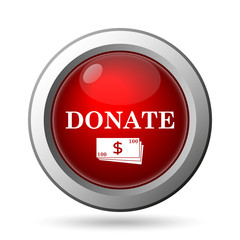 Donate icon