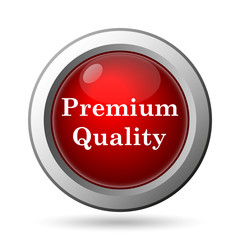 Premium quality icon