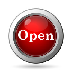 Open icon