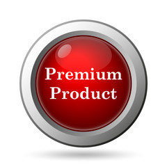Premium product icon