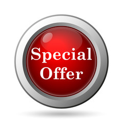 Special offer icon