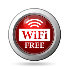 WIFI free icon