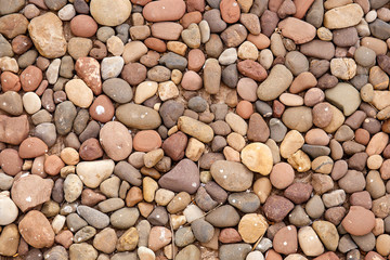 Pebbles background