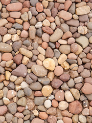 Pebbles background
