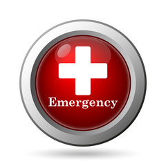 Emergency icon