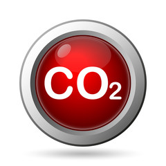CO2 icon