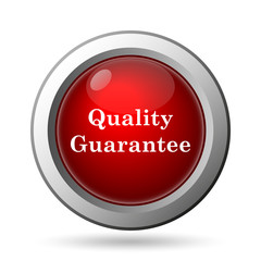 Quality guarantee icon