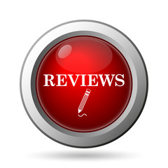 Reviews icon