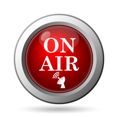 On air icon