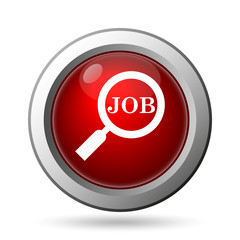 Search for job icon
