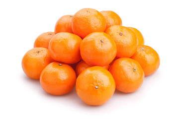 tangerine
