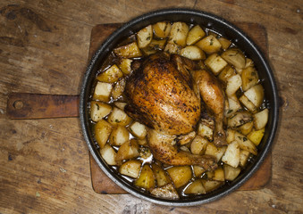 Chicken
