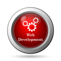 Web development icon