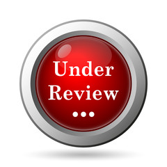 Under review icon