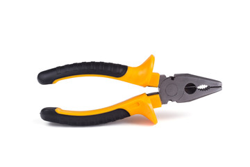 Obraz premium Nose pliers