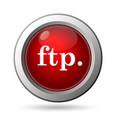 ftp. Icon