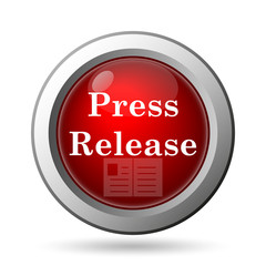 Press release icon