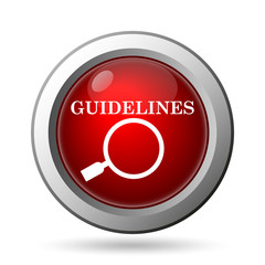 Guidelines icon