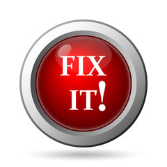 Fix it icon