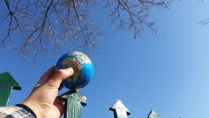 Il mio mondo