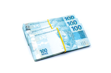 Brazil Currency
